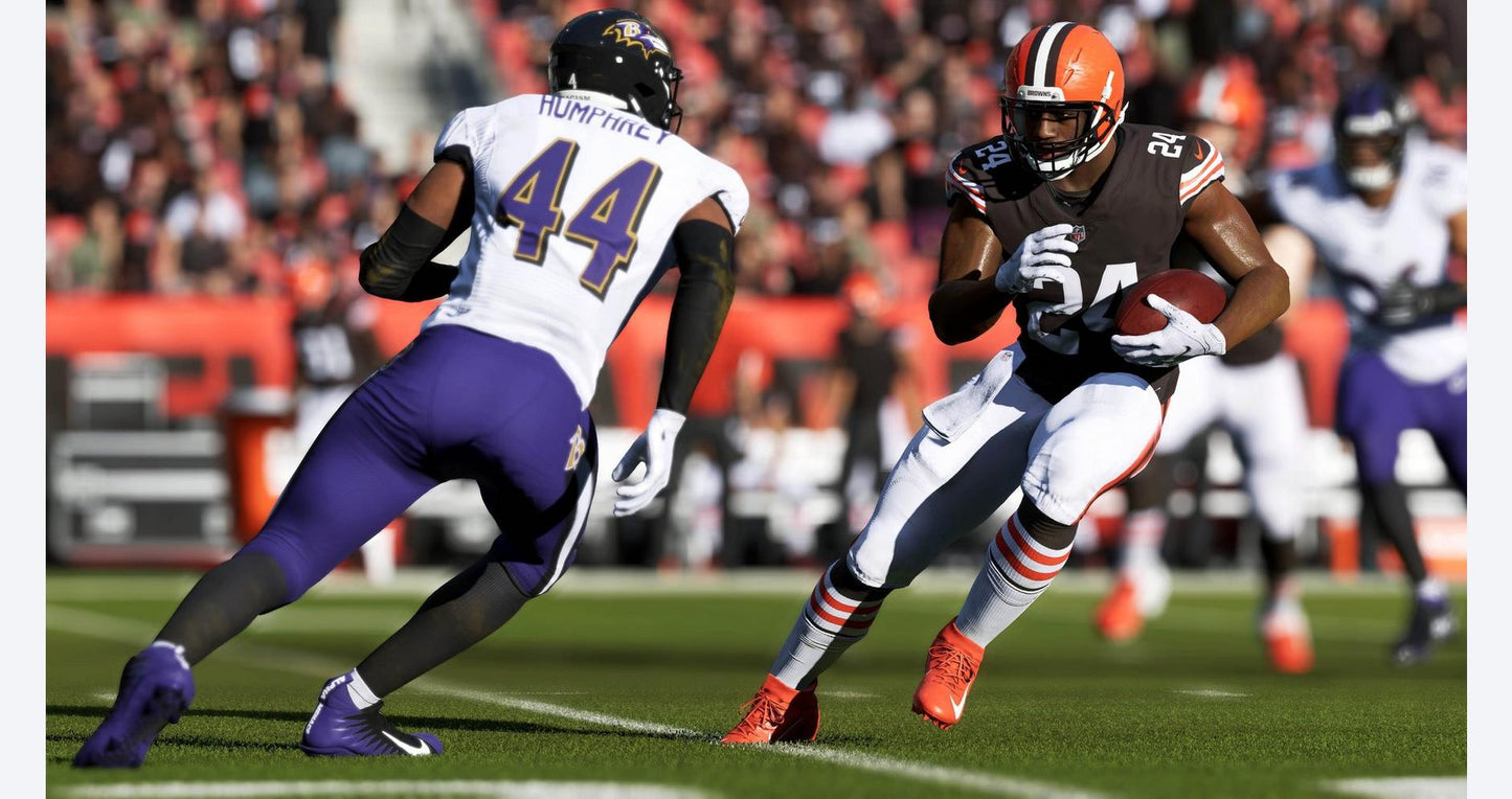 Madden NFL 23 - PlayStation 5