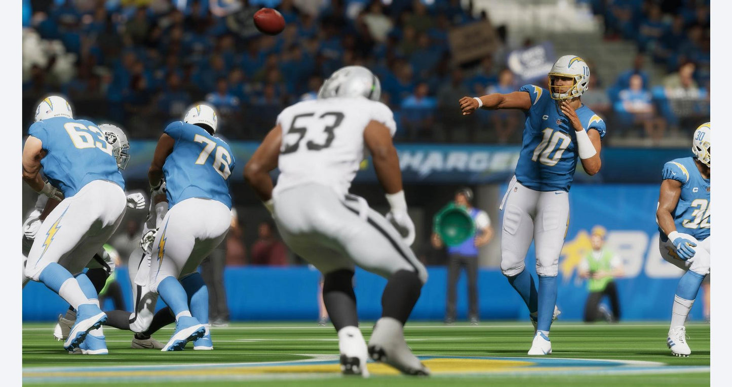 Madden NFL 23 - PlayStation 5