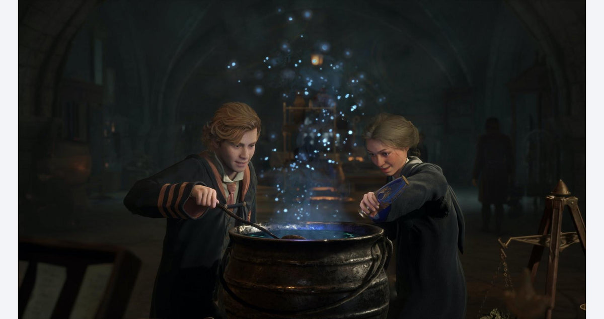Hogwarts Legacy - PlayStation 4