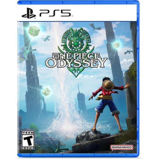 One Piece Odyssey - PlayStation 5