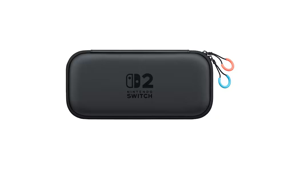 Nintendo Switch 2 Carrying Case & Screen Protector