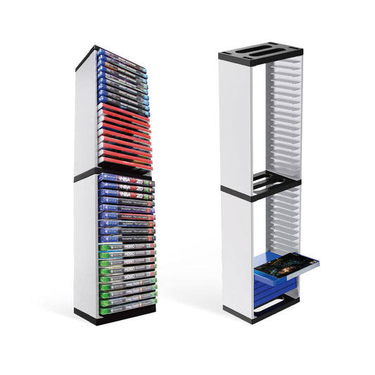 Dobe Game Storage Stand (36 Games) – TP5-0519