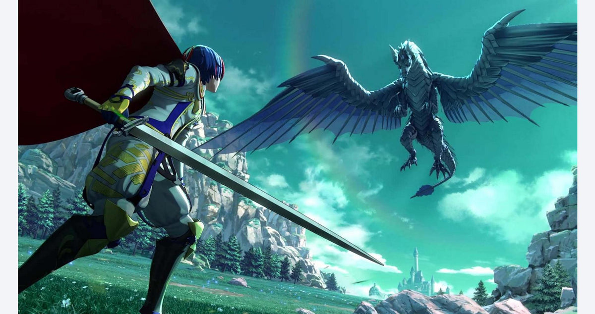 Fire Emblem Engage - Nintendo Switch