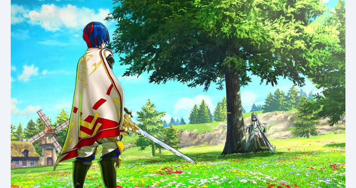 Fire Emblem Engage - Nintendo Switch