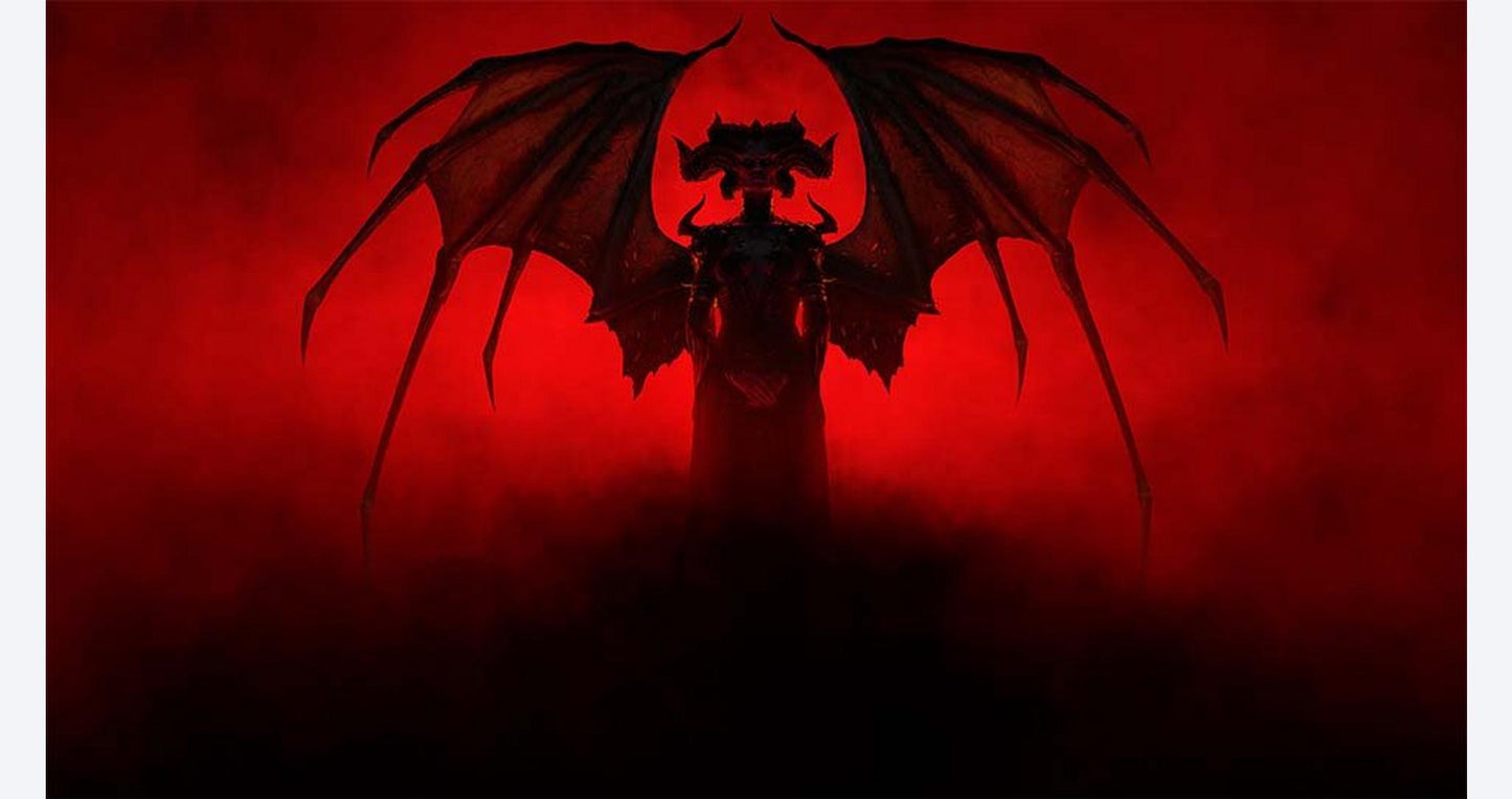 Diablo IV  - PlayStation 4