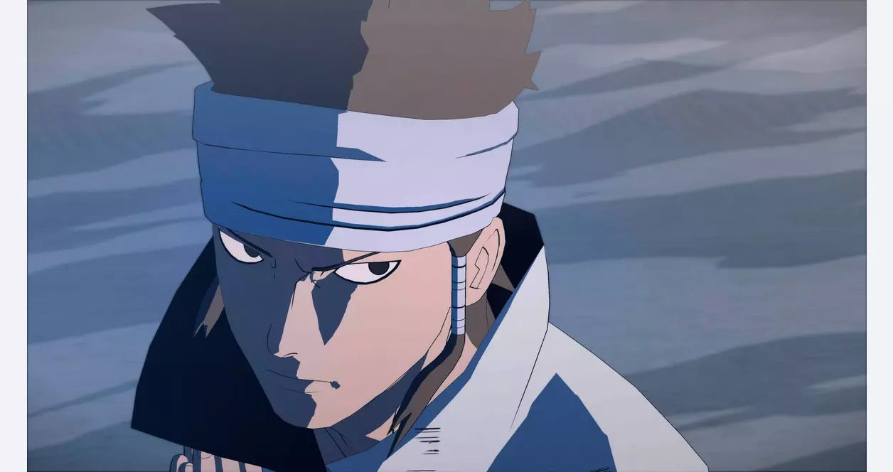 Naruto X Boruto Ultimate Ninja Storm Connections - Nintendo Switch