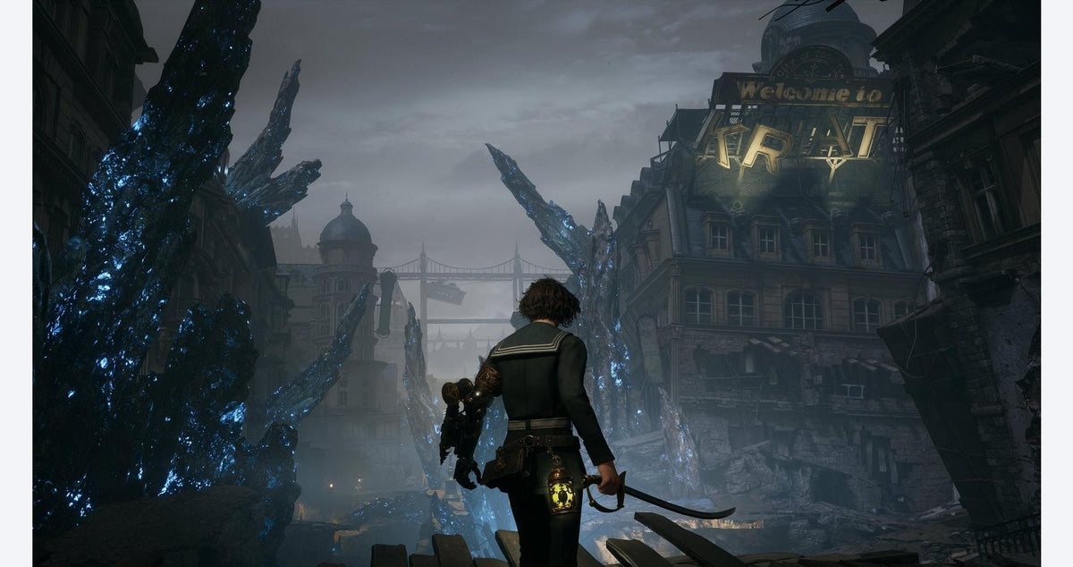 Lies of P - PlayStation 4