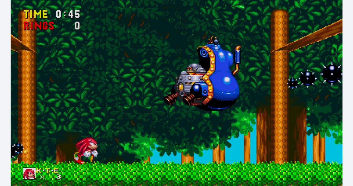 Sonic Origins Plus - PlayStation 5