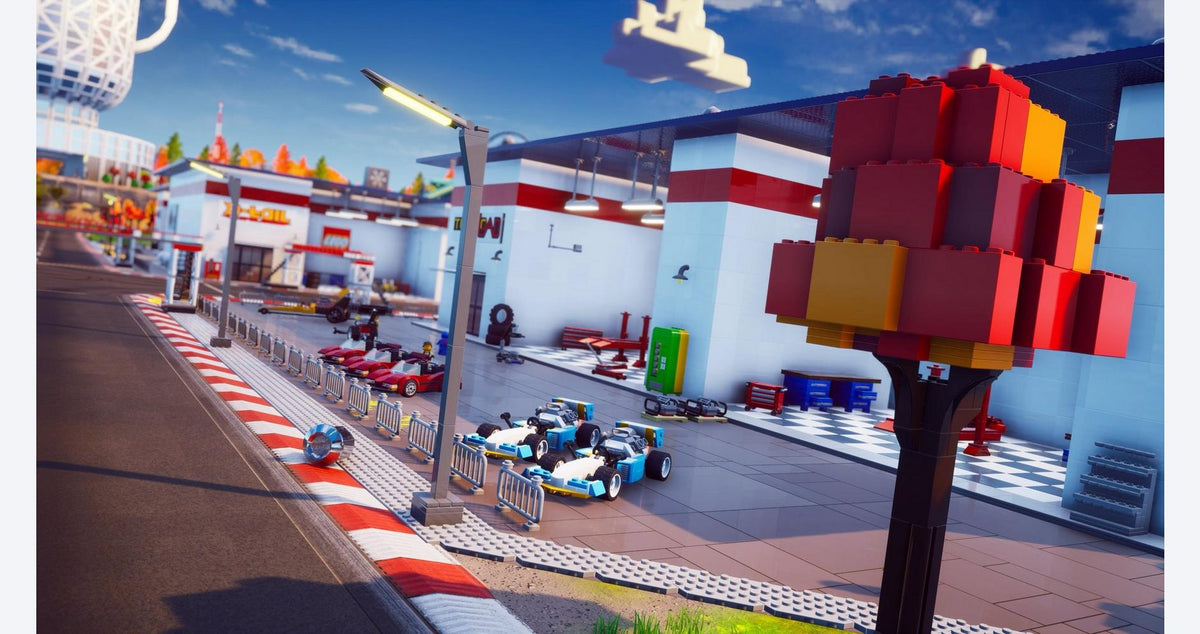 LEGO 2K Drive - PlayStation 5