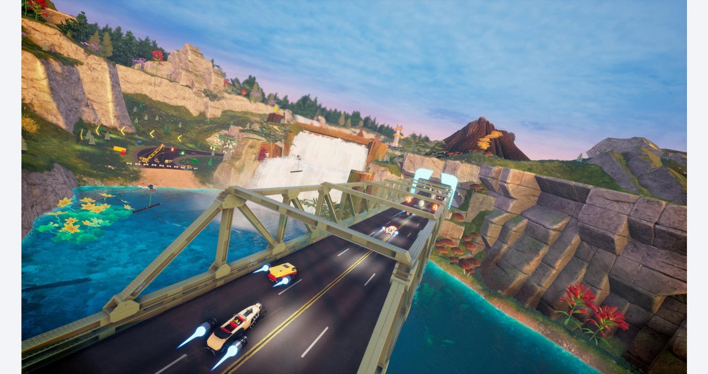 LEGO 2K Drive - PlayStation 5