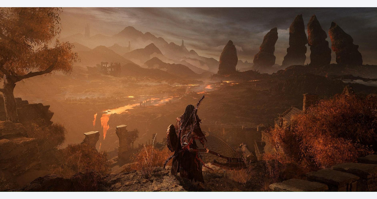 Lords of the Fallen - PlayStation 5