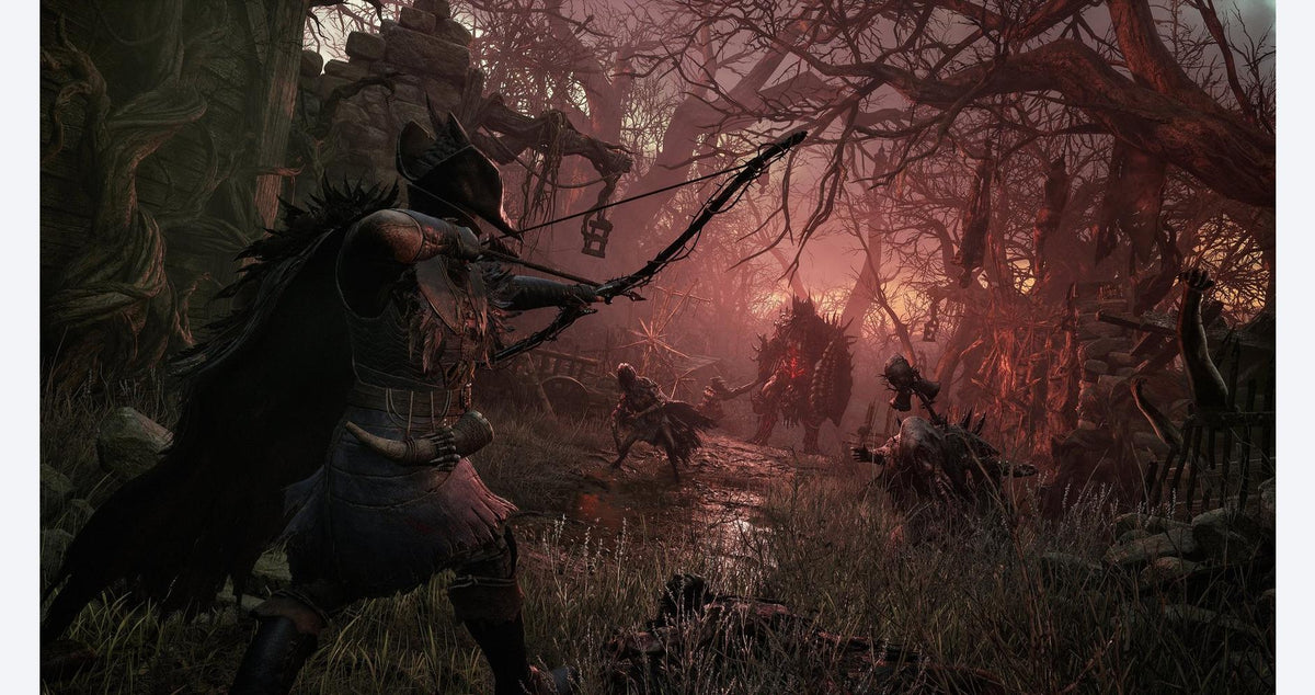 Lords of the Fallen - PlayStation 5