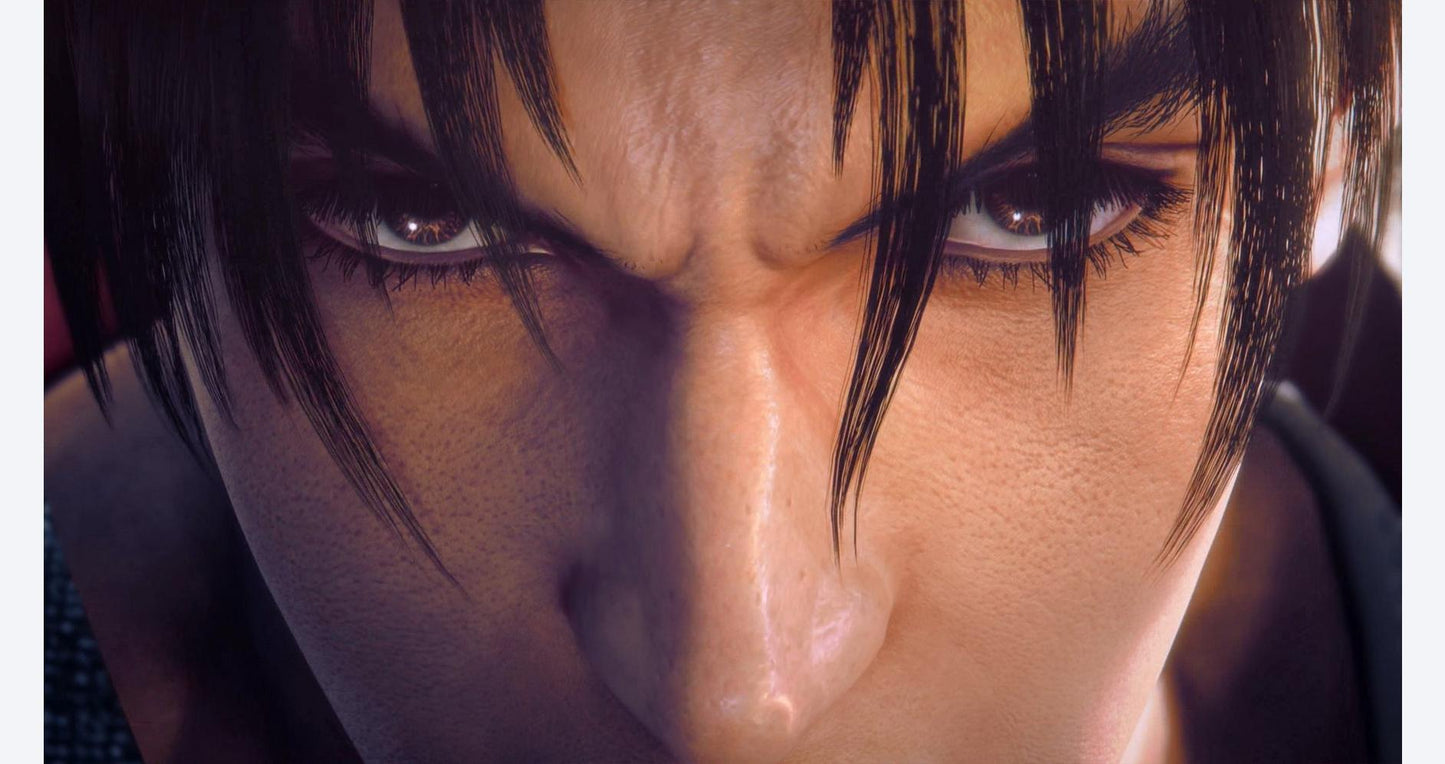 Tekken 8 - PlayStation 5