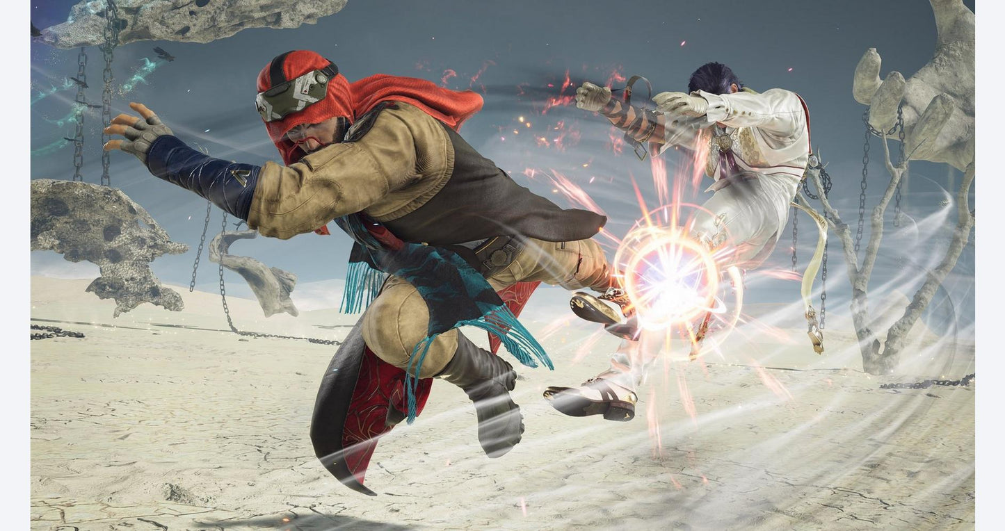 Tekken 8 - PlayStation 5