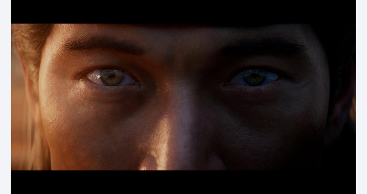 Mortal Kombat 1 - PlayStation 5