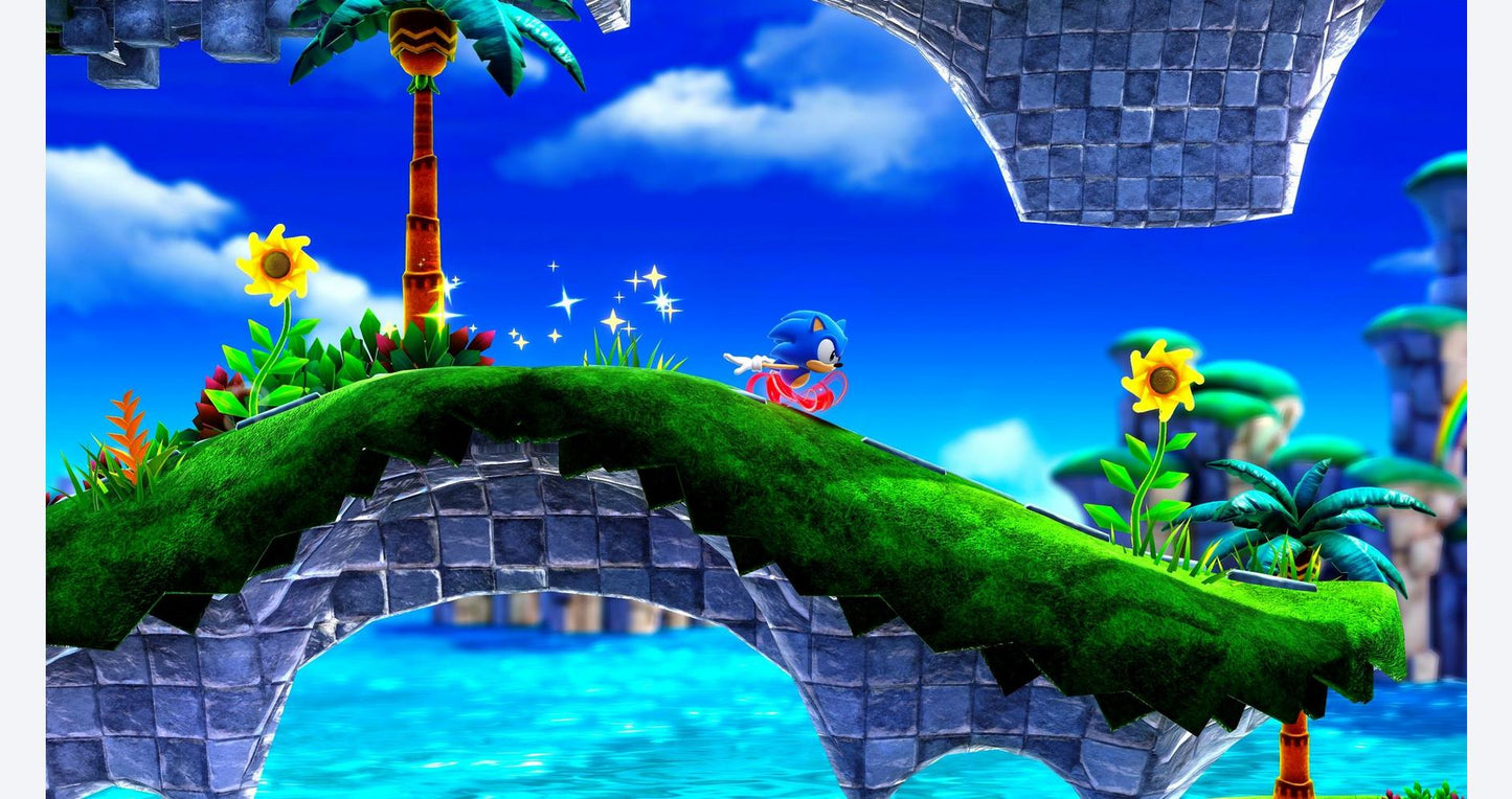 Sonic Superstars - Nintendo Switch