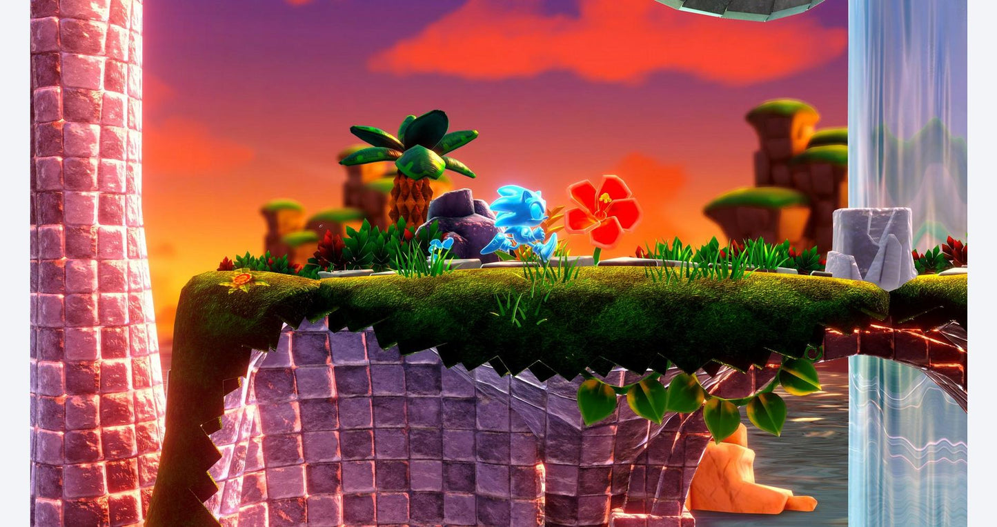 Sonic Superstars - Nintendo Switch
