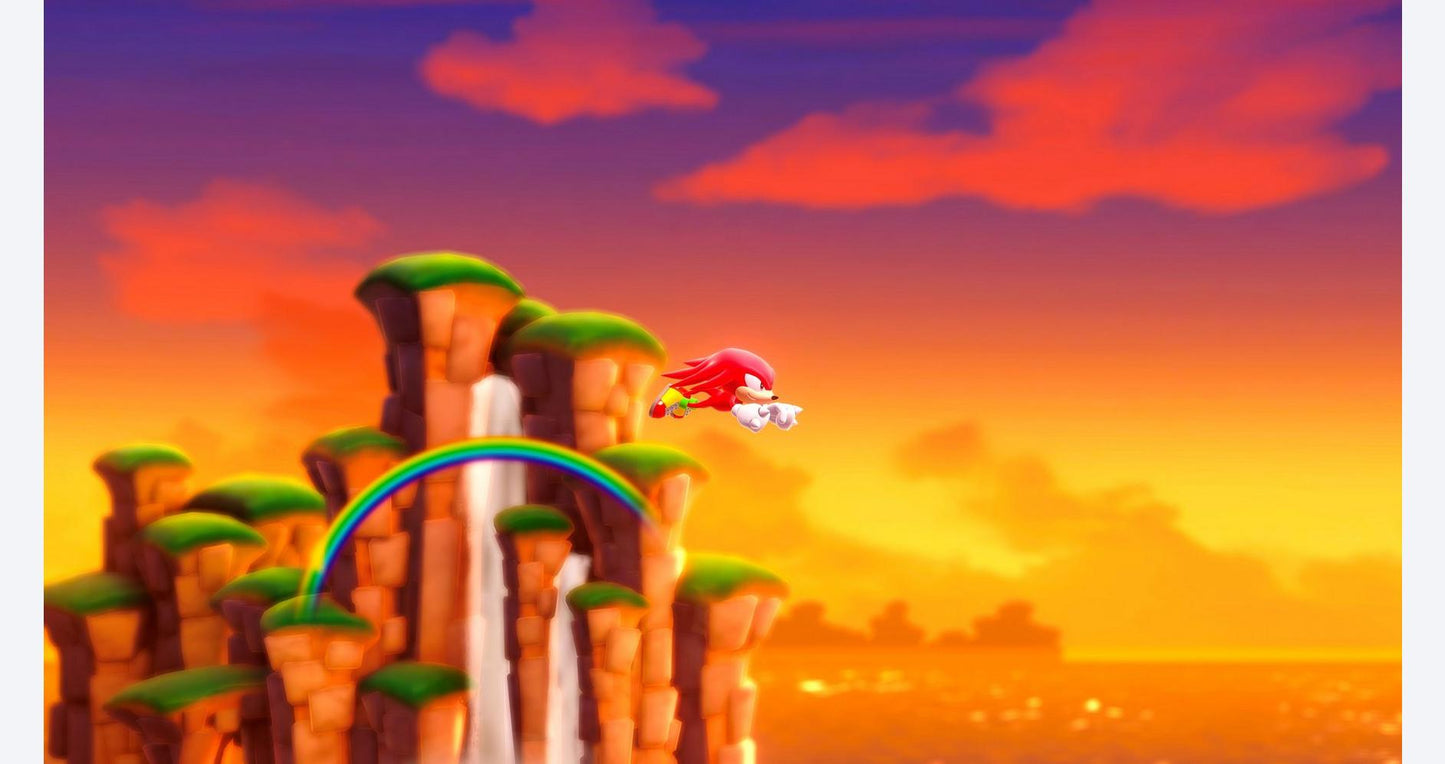 Sonic Superstars - Nintendo Switch