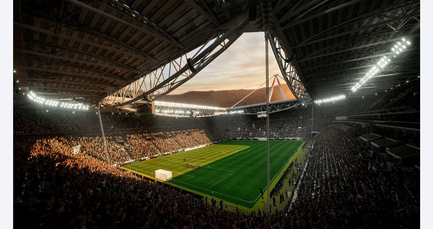 EA Sports FC 24 - PlayStation 5
