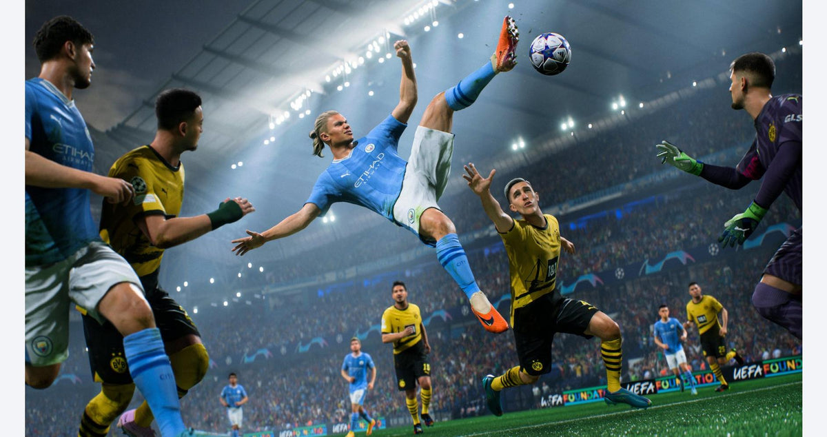 EA Sports FC 24 - PlayStation 5