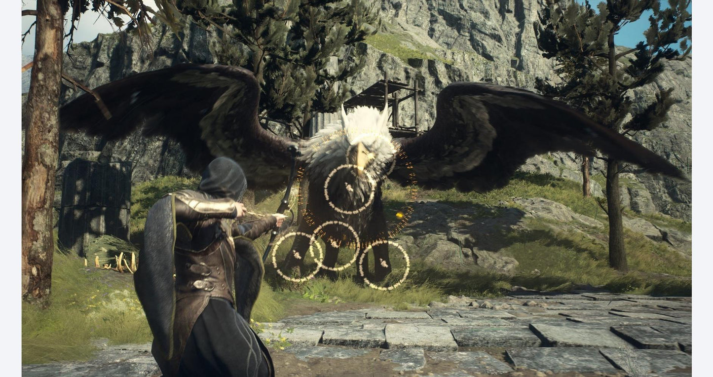 Dragon's Dogma 2 - PlayStation 5