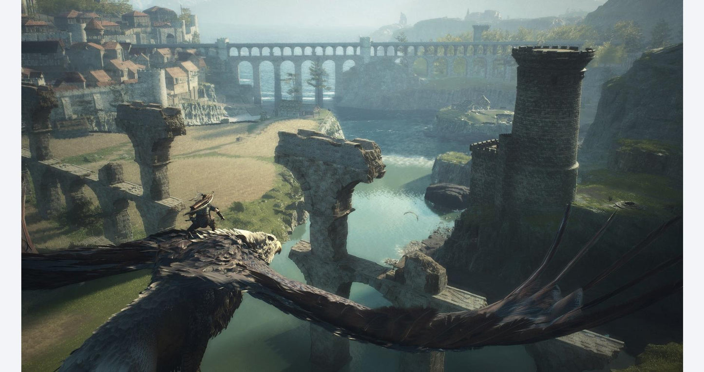 Dragon's Dogma 2 - PlayStation 5