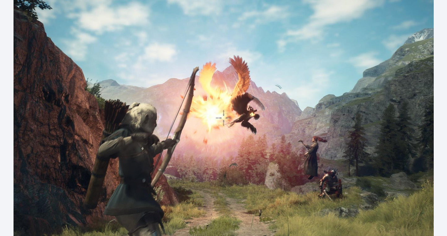 Dragon's Dogma 2 - PlayStation 5