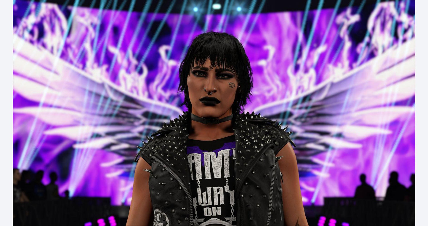 WWE 2K24 - PlayStation 5
