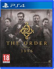 The Order: 1886 - PlayStation 4