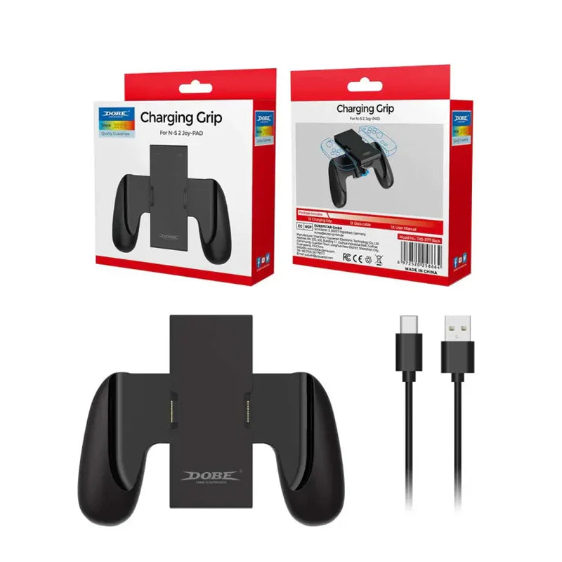 DOBE Switch 2 Controller Grip – TNS-3177B