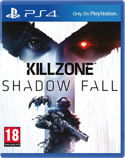 Killzone: Shadow Fall - PlayStation 4