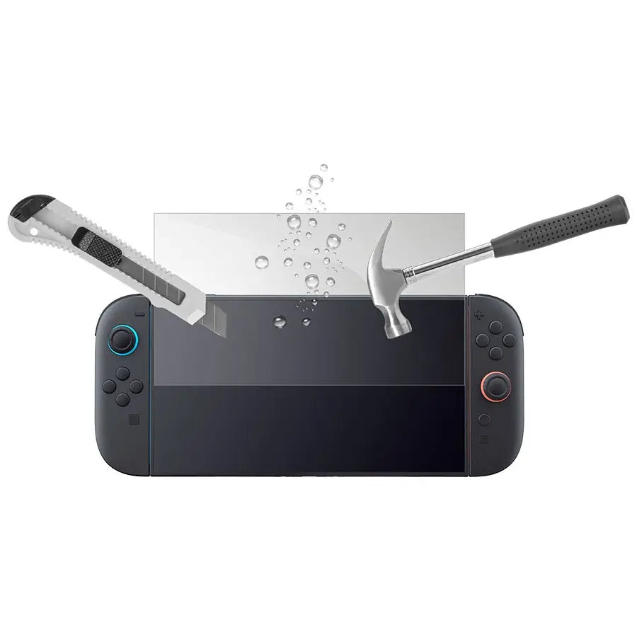 Nintendo Switch 2 Glass Protector