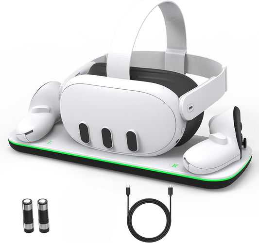 Dobe Quest 3 Charging Dock – TY-3827