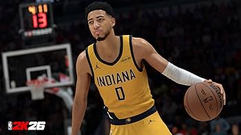 NBA 2k26 ps4