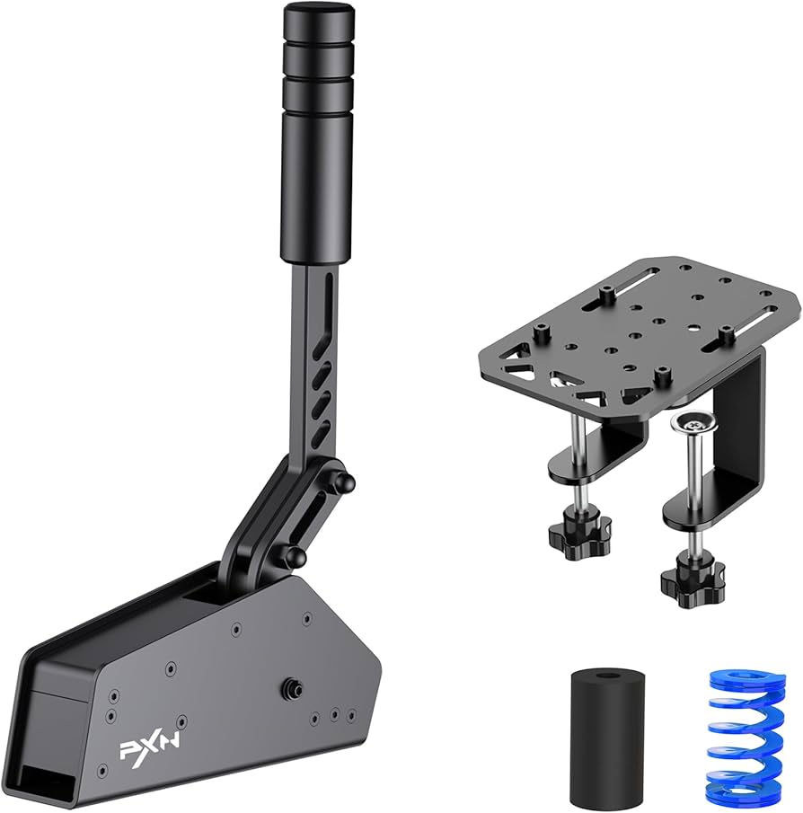PXN HB S Racing Handbrake (PC Only)