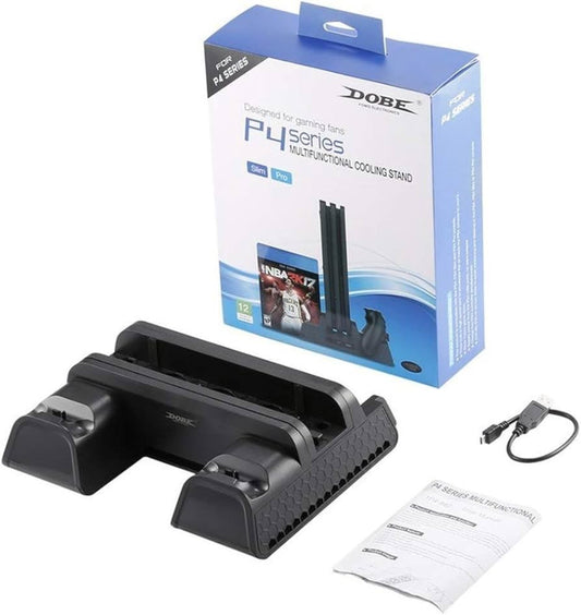 DOBE PS4 Multifunctional Stand – TP4-882
