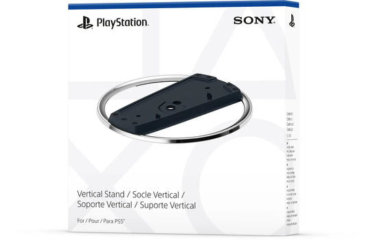 PS5 Slim Vertical Stand