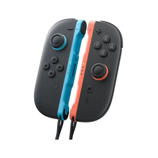 Nintendo Switch 2 JoyCon 2 – Light Blue and Light Red