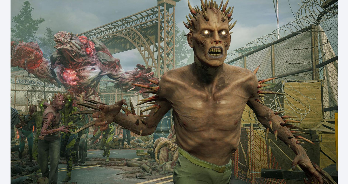 Back 4 Blood - PlayStation 4