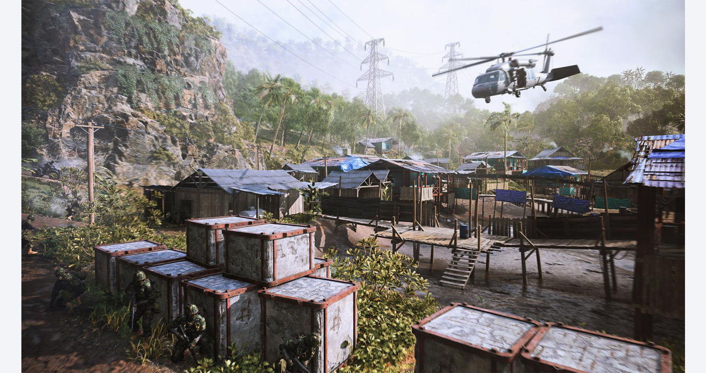 Battlefield 2042 - PlayStation 5