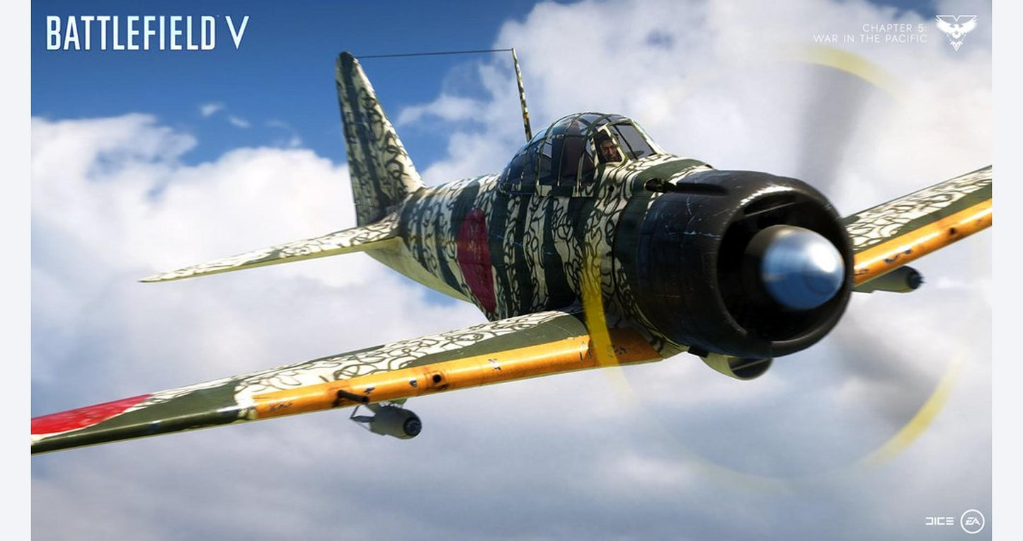 Battlefield V - PlayStation 4