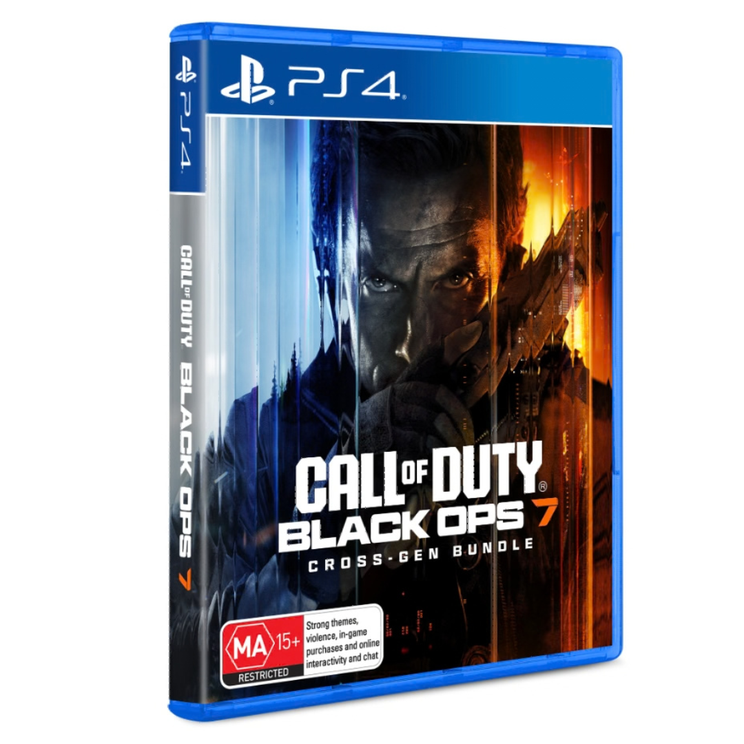 Call of Duty: Black Ops 7 PS4