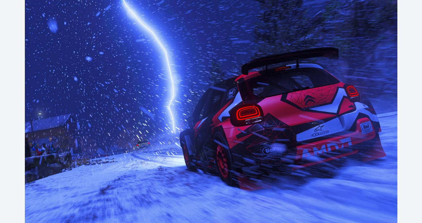 DIRT 5 - PlayStation 4