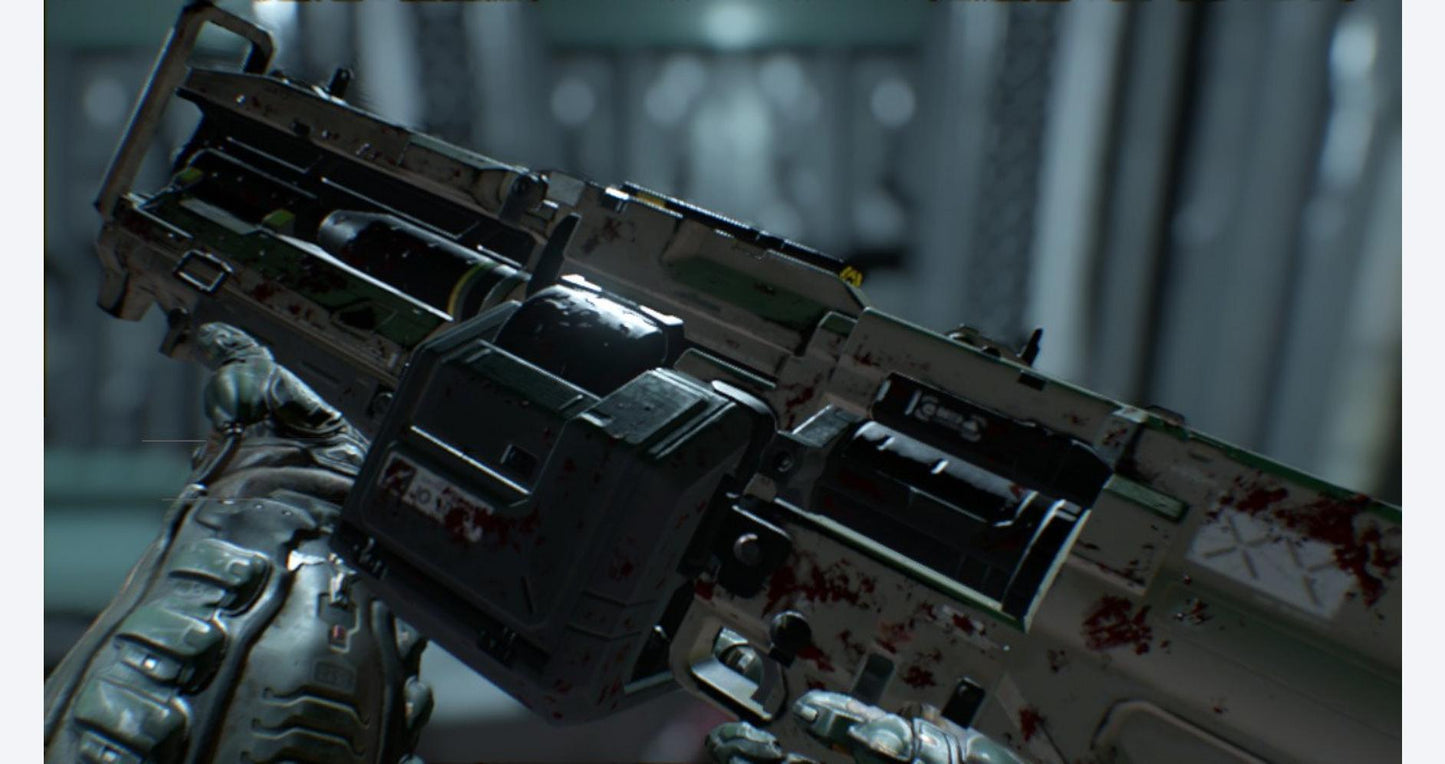 DOOM - PlayStation 4