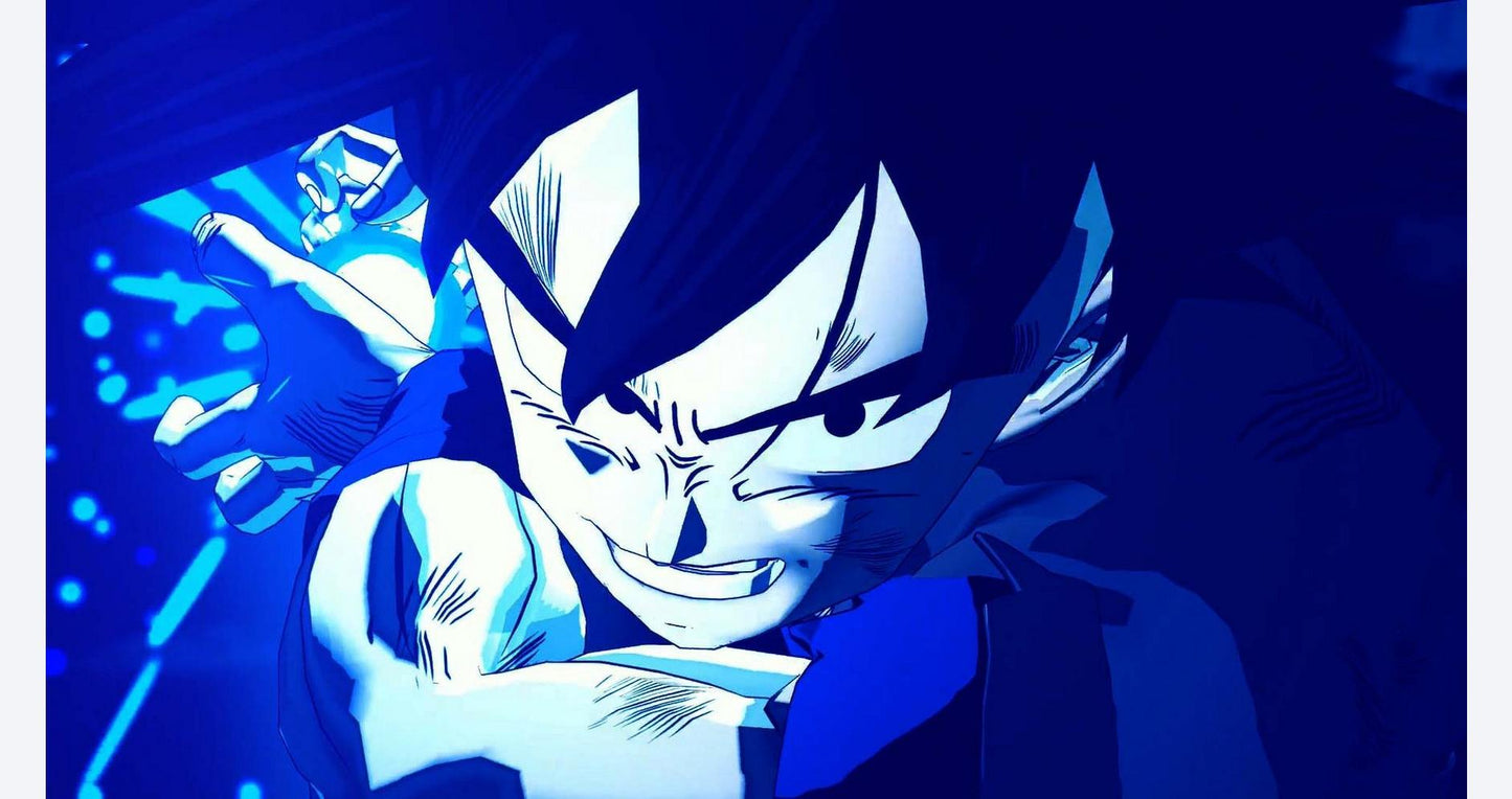 DRAGON BALL Z: KAKAROT - PlayStation 4