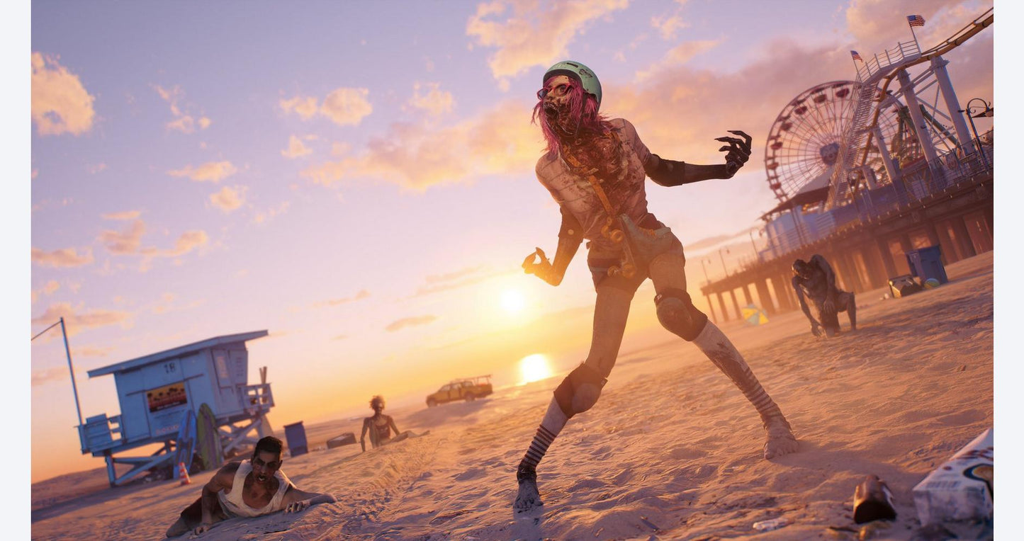 Dead Island 2 - PlayStation 5