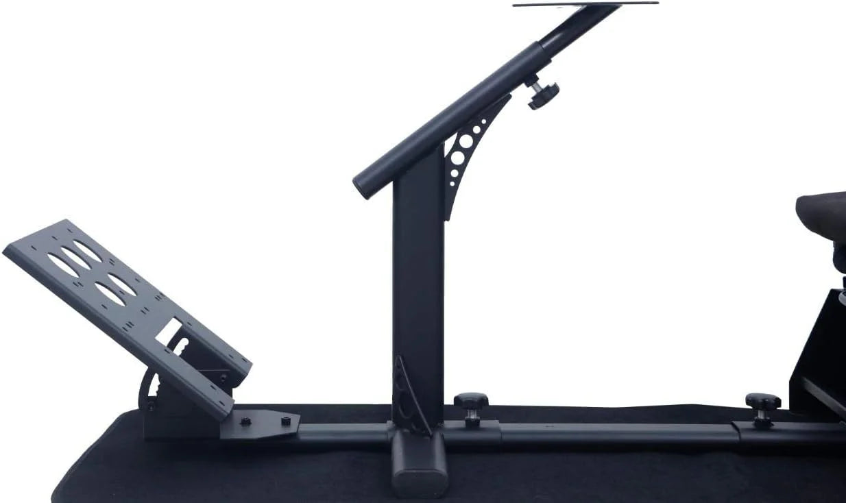 DeadSkull Playseat Racing Simulator – P705B