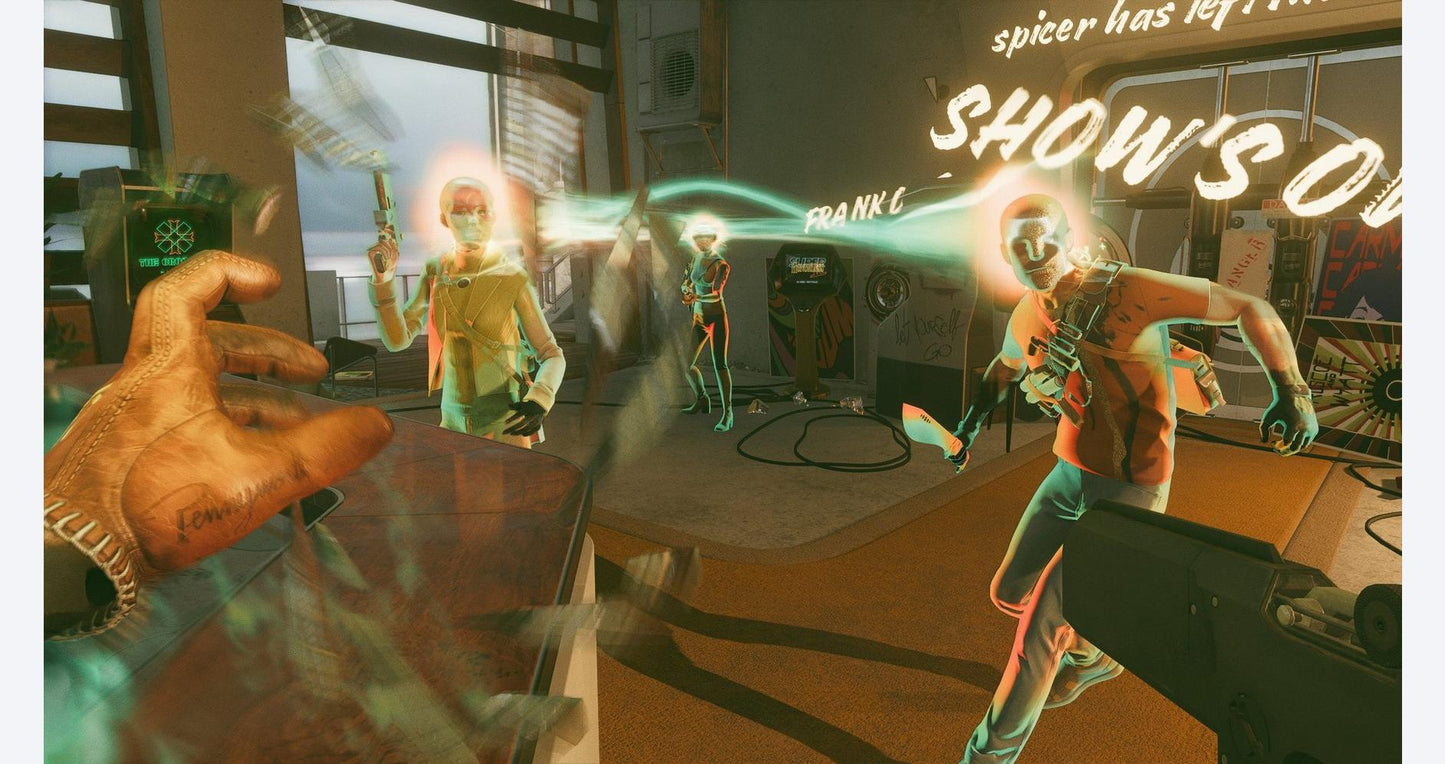 Deathloop - PlayStation 5