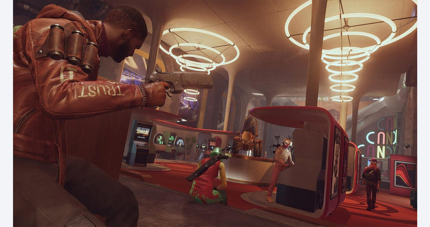 Deathloop - PlayStation 5