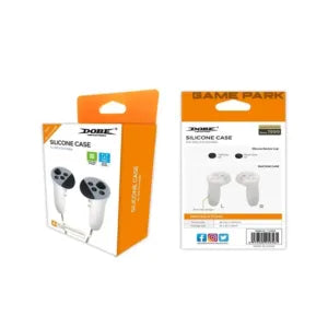 Dobe Silicone Case for Quest 3 Controllers – TY-3829